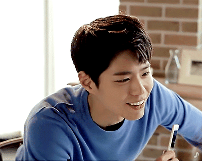 냉미남 + 온미남 = 박보검 | 인스티즈