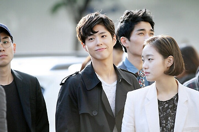 냉미남 + 온미남 = 박보검 | 인스티즈