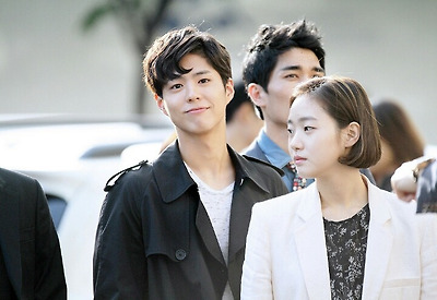 냉미남 + 온미남 = 박보검 | 인스티즈