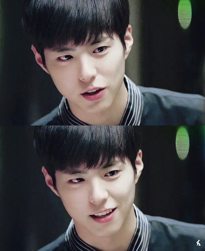 냉미남 + 온미남 = 박보검 | 인스티즈