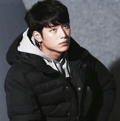 차분한 흑발한 서강준.jpg | 인스티즈