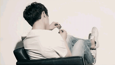 요즘대세 서강준.gif | 인스티즈