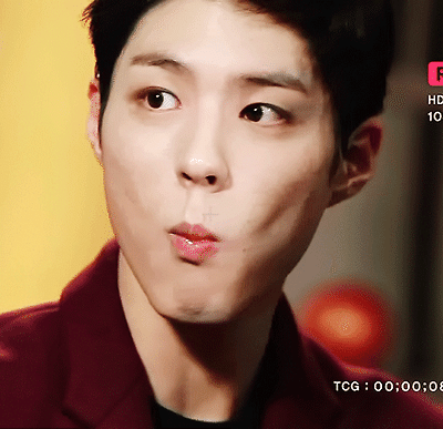 박보검 짤 털이.gif | 인스티즈