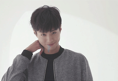 박보검 짤 털이.gif | 인스티즈