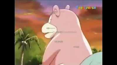 포켓몬스터 야돈 진화장면ㅋㅋㅋㅋㅋ | 인스티즈