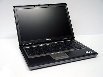 Dell Latitude D620