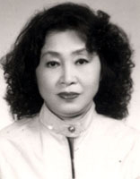 여류문학가 강신재 별세