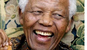 mandela