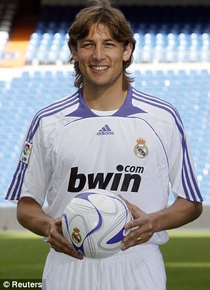 Gabriel Heinze