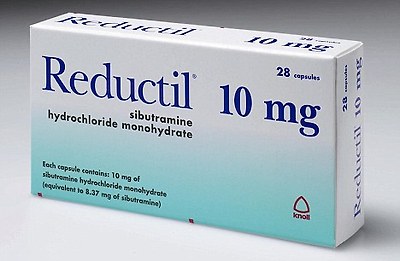 Reductil 