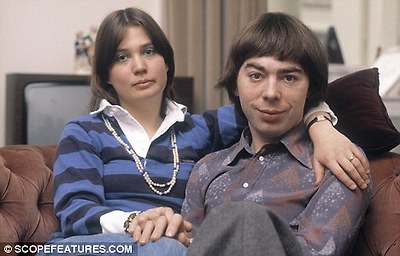 Andrew Lloyd Webber