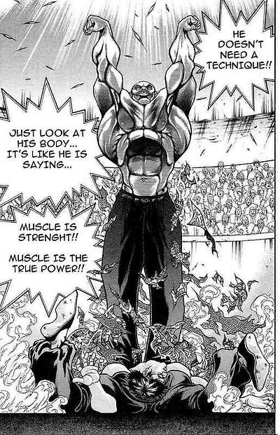 Sergio Oliva - Page 3 Sergio Oliva - Page 3