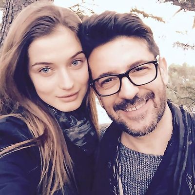 anna zayachkivska gianluca cervara에 대한 이미지 검색결과