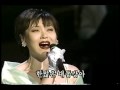 주현미 / 한많은 대동강 1999방송