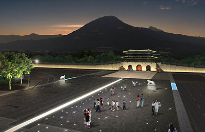 서울 광화문광장 추가사즨!!!!!!!!!!!!!!!!!