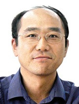 위정현 중앙대 경영학부 교수