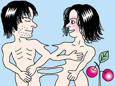 윤희영의 News English 일러스트