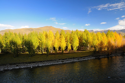 죽기 전 꼭 가봐야 할 중국 명소 1위, '다오청야딩'