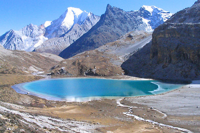 죽기 전 꼭 가봐야 할 중국 명소 1위, '다오청야딩'