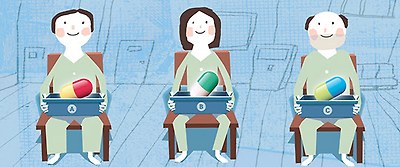 탈모 고민 의사가 권하는 동병상련 탈모 치료법