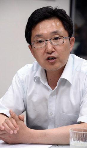 김용태 새누리당 의원.