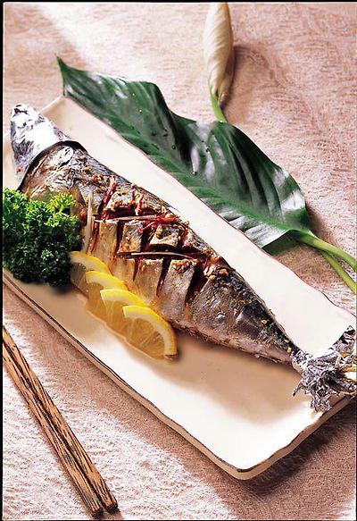 고등어구이 / 조선일보 DB