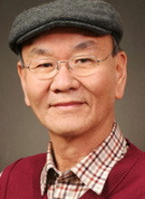 김천환 농어촌환경기술연구소 고문 사진