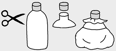 리빙포인트 일러스트