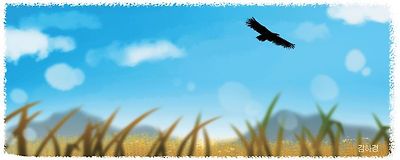 [가슴으로 읽는 동시] 가을 하늘