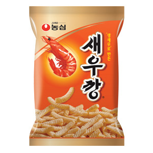 새우깡 큰이미지