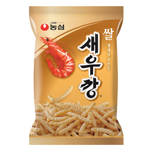 쌀새우깡 큰이미지