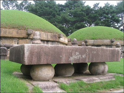 [태종 이방원 133] 혼유석에서 만난 태종-"혁명의 깃발을 올릴 때가 가장 어려웠다"
