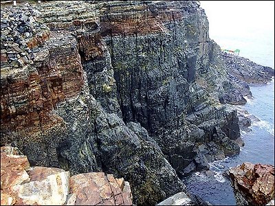 부산의 명소 태종대