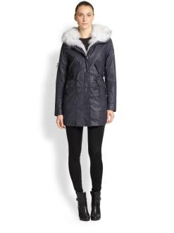 SAM. - Highline Parka