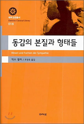 동감의 본질과 형태들