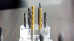 [강소기업이 힘이다] 절삭공구 '엔드밀' 분야 세계 1위, 와이지-원 - 4회