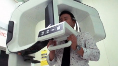 [강소기업이 힘이다] 치과 진단용 영상기기 선두주자 '바텍' - 13회