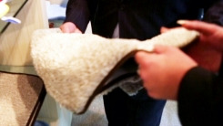 [강소기업이 힘이다] 극세사로 세계를 사로잡다 '웰크론' - 18회