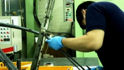 [강소기업이 힘이다] 국산 활로 세계 정상을 쏘다 '윈엔윈' - 19회