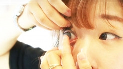 [강소기업이 힘이다] 렌즈에 패션을 입히다 '드림콘'  - 20회