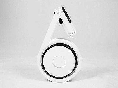 '임파서블' 전기 자전거 (사진 = 씨넷)