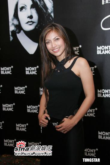 图文：群星重现纪念格丽泰-嘉宝风韵(23)