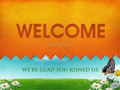 Author of Creation PowerPoint Sermon slide 2 Author of Creation PowerPoint Sermon | slide 2