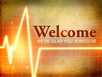 Alive PowerPoint Sermon slide 2 Alive PowerPoint Sermon | slide 2