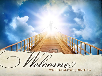 Hebrews 11 PowerPoint Sermon slide 2 Hebrews 11 PowerPoint Sermon | slide 2