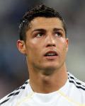 크리스티아누 호날두