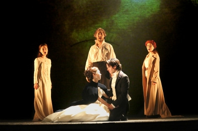 『レ・ミゼラブル』写真提供：東宝演劇部