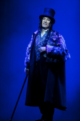 『ジキル＆ハイド』undefined(C)&nbsp;OD&nbsp;Musical&nbsp;Company