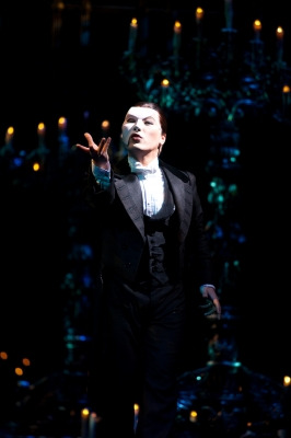 『オペラ座の怪人』(C)&nbsp;Seoul&nbsp;Musical&nbsp;Company