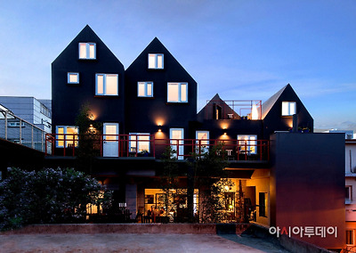 아이하우스친친